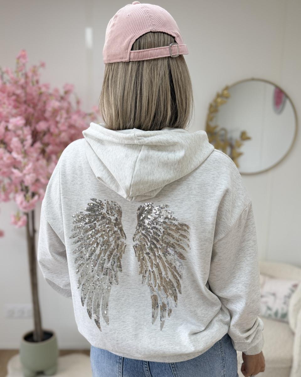 Sweat Eagle
