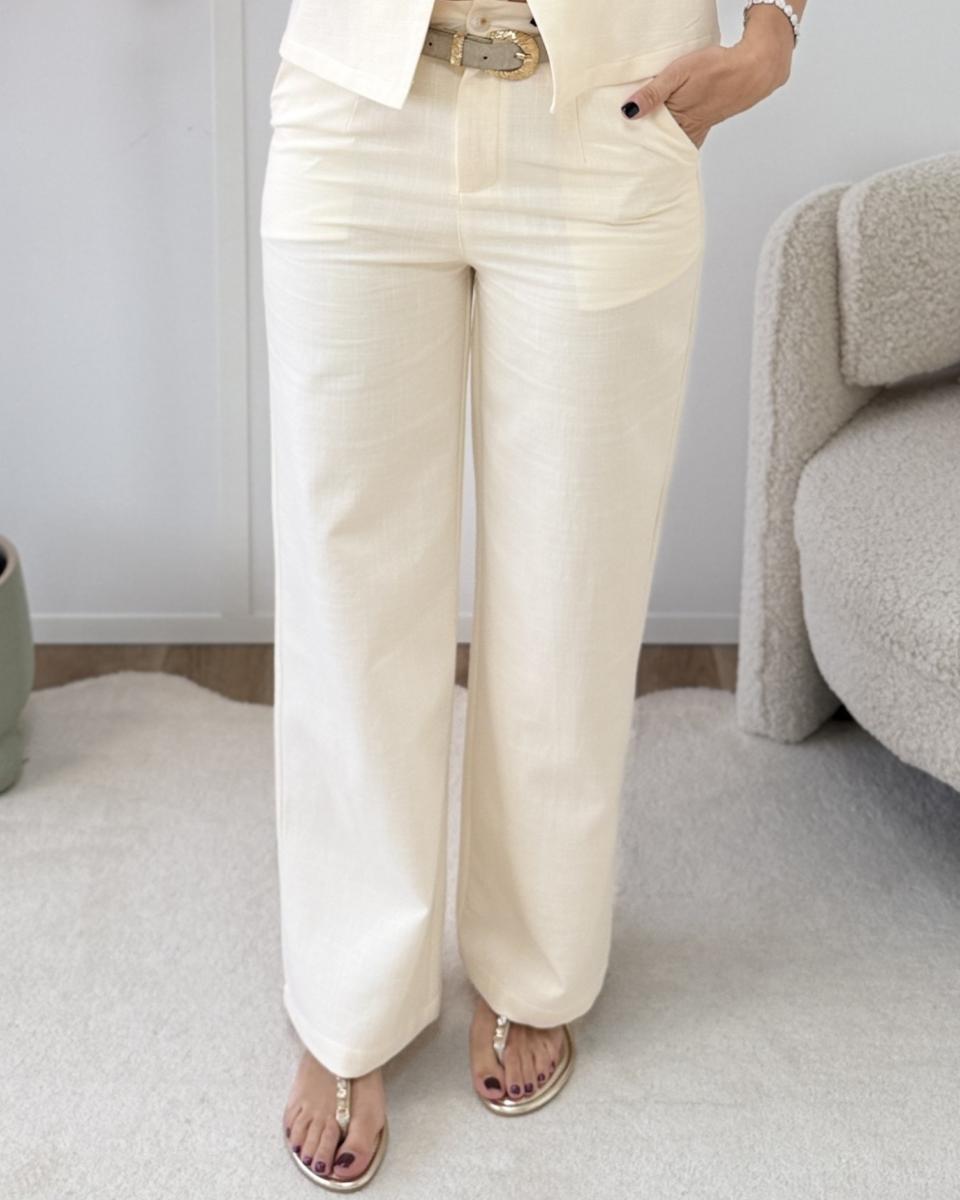Pantalon Erika