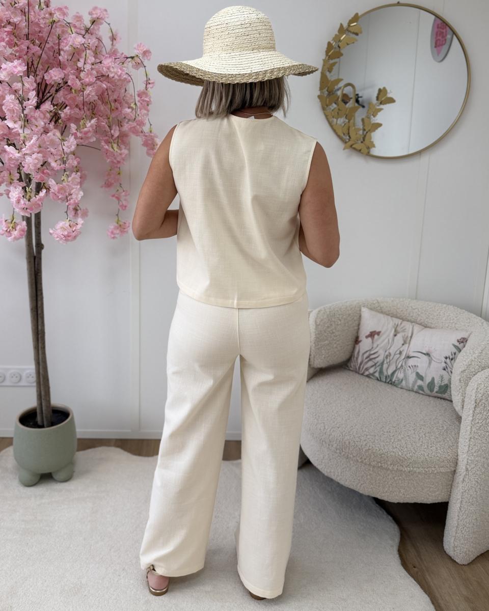Pantalon Erika