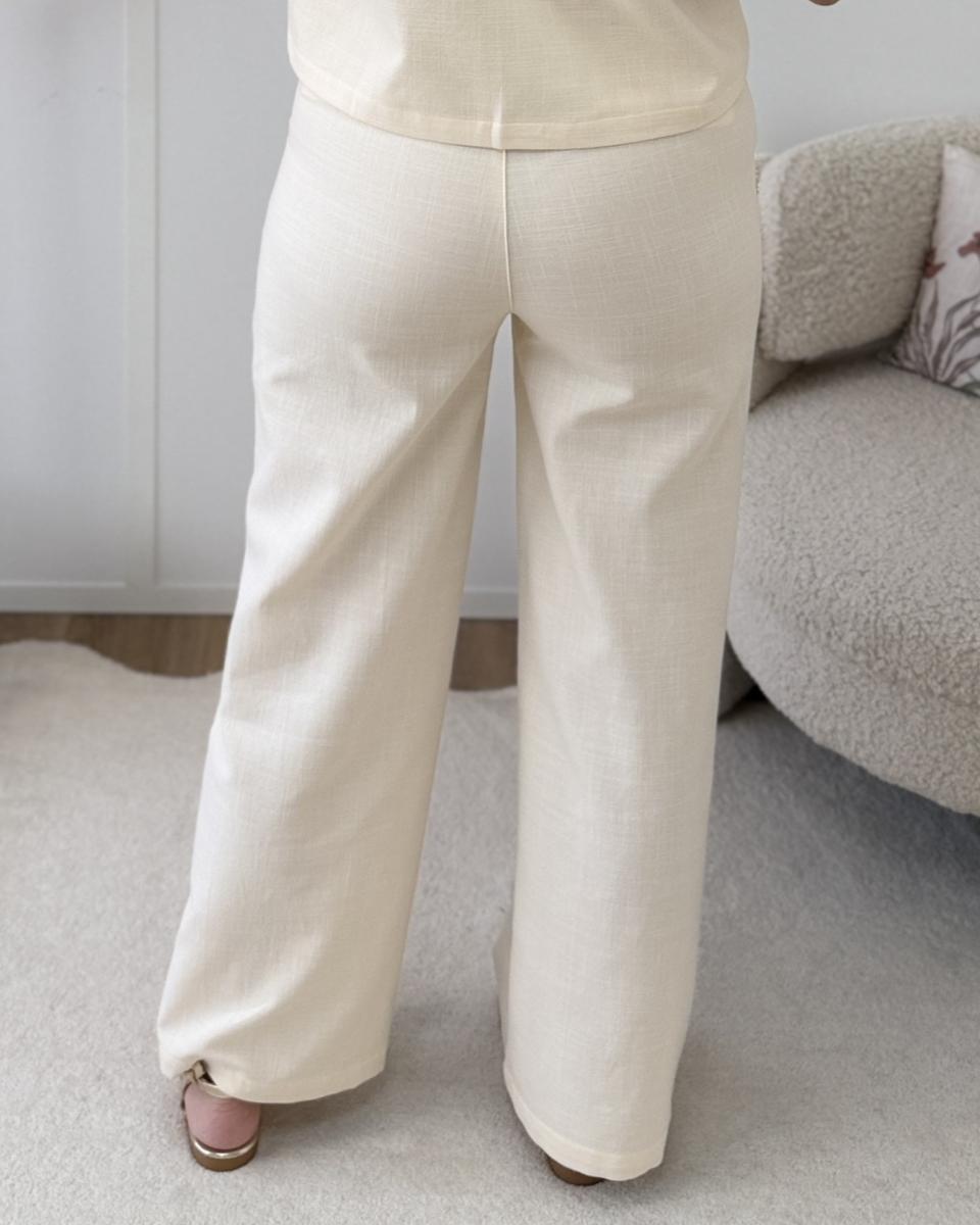 Pantalon Erika