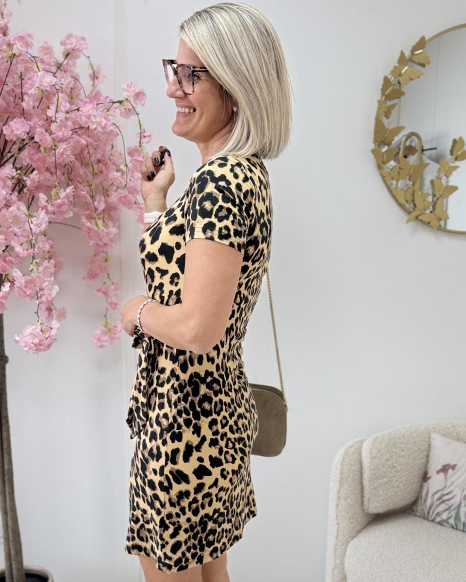 Robe Andy