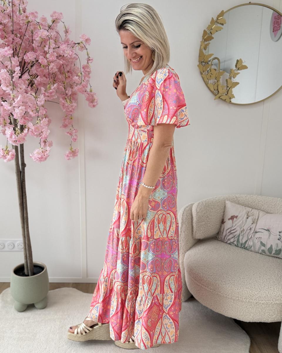 Robe Dakota
