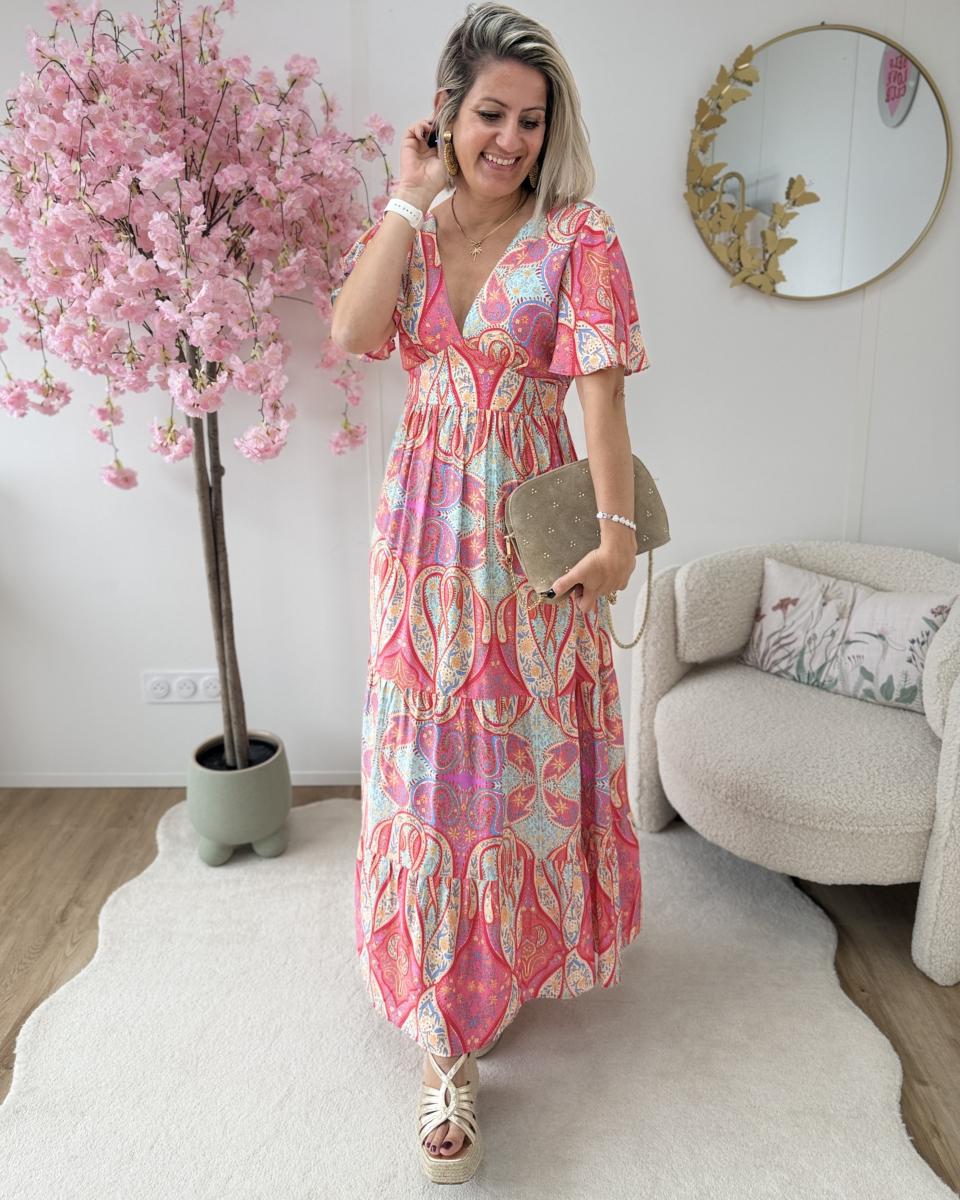 Robe Dakota