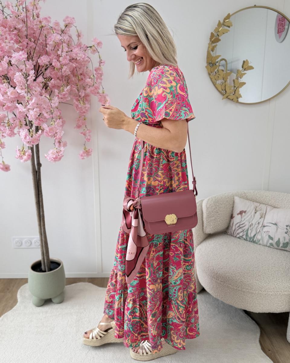 Robe Devon