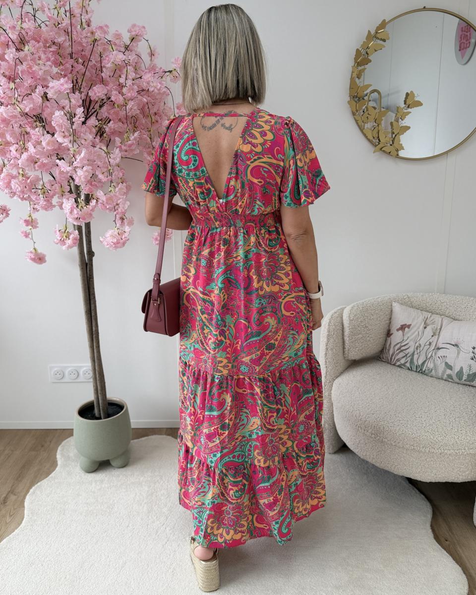 Robe Devon