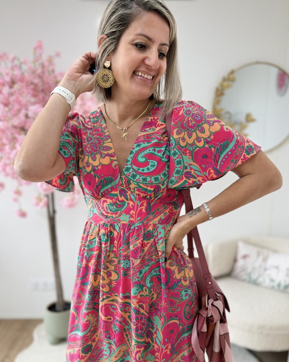 Robe Devon