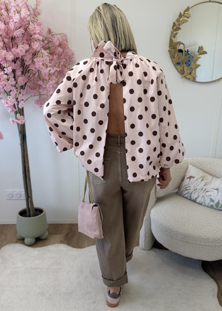 Jean Nahel taupe