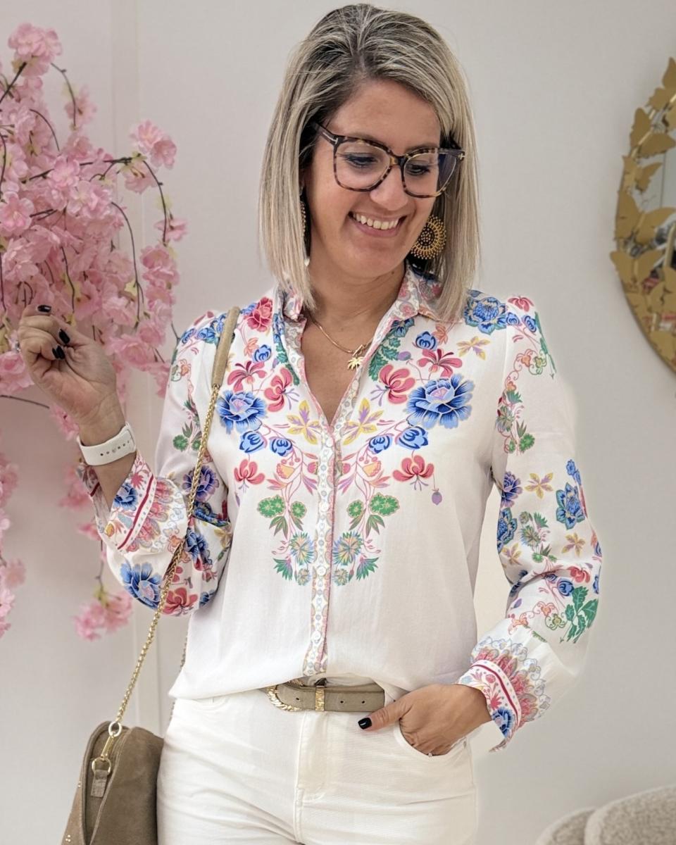 Chemise Skyler
