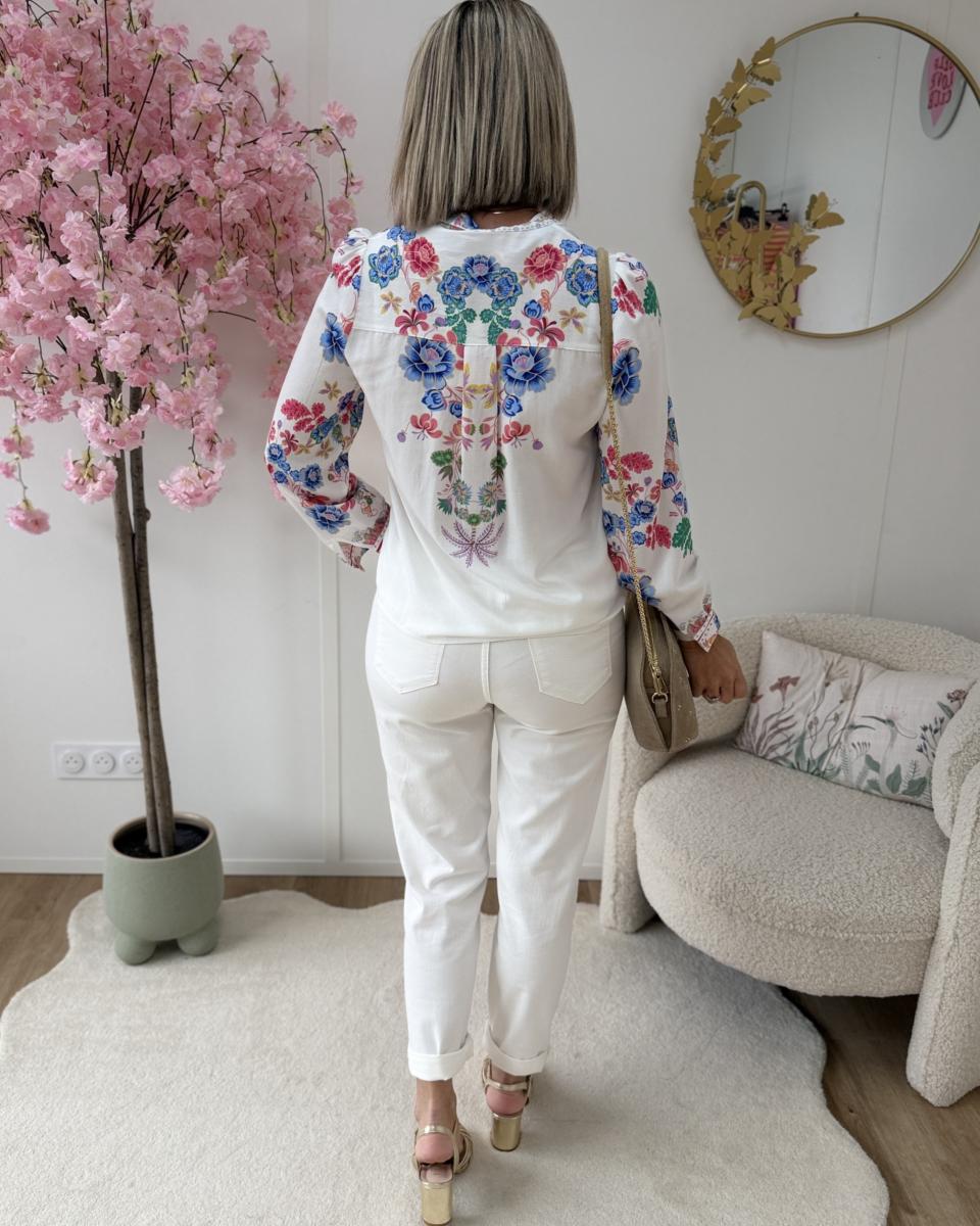 Chemise Skyler