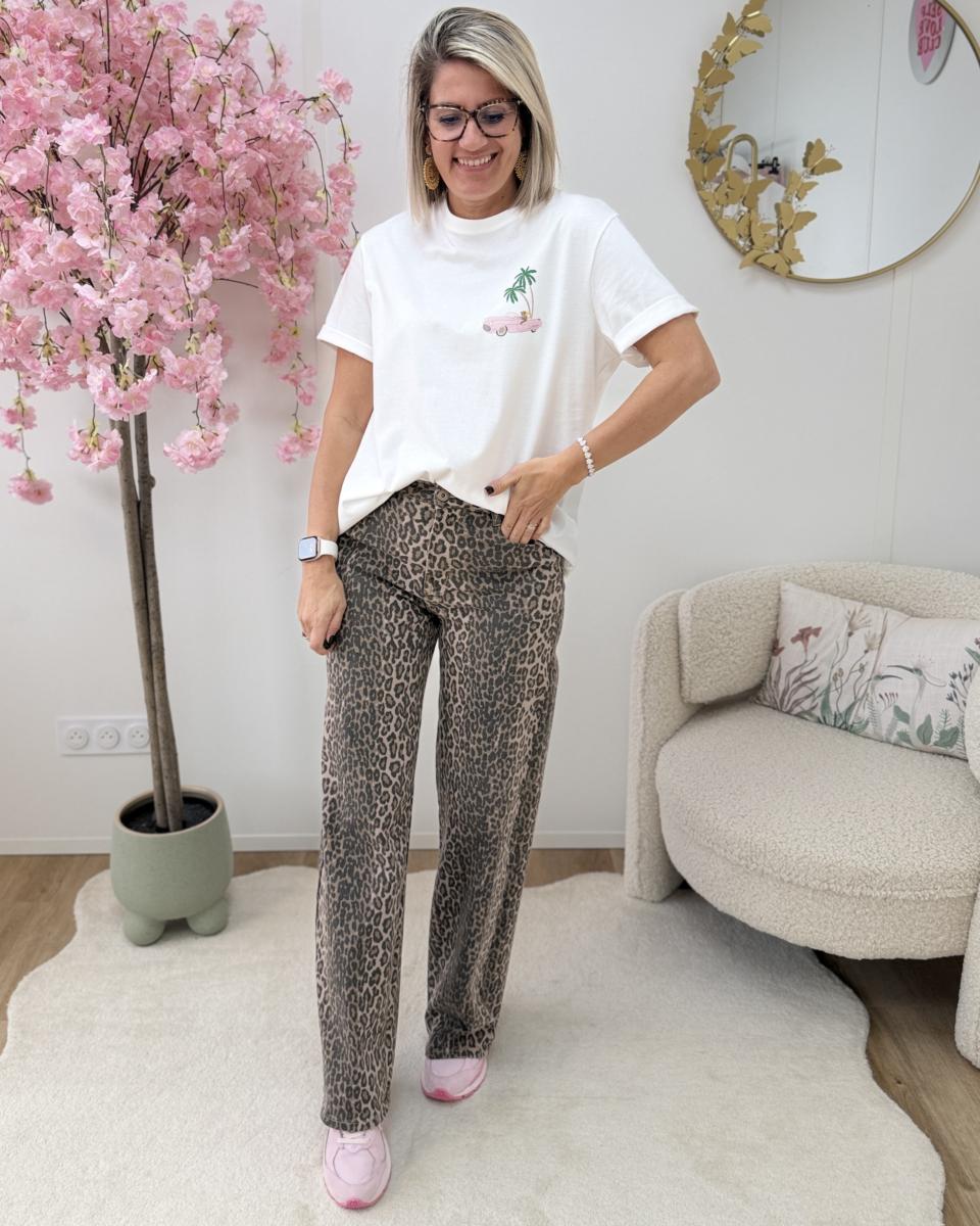 Jean Leopard
