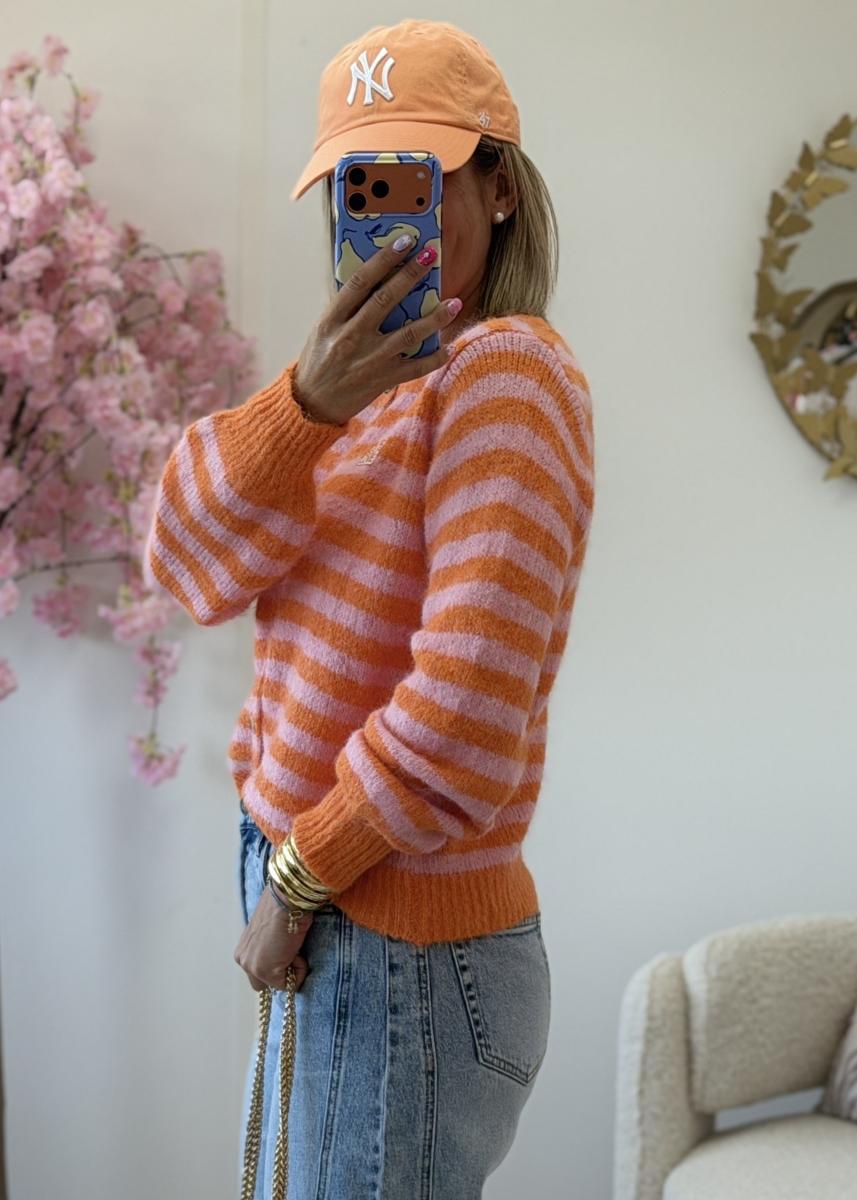 Gilet more self love