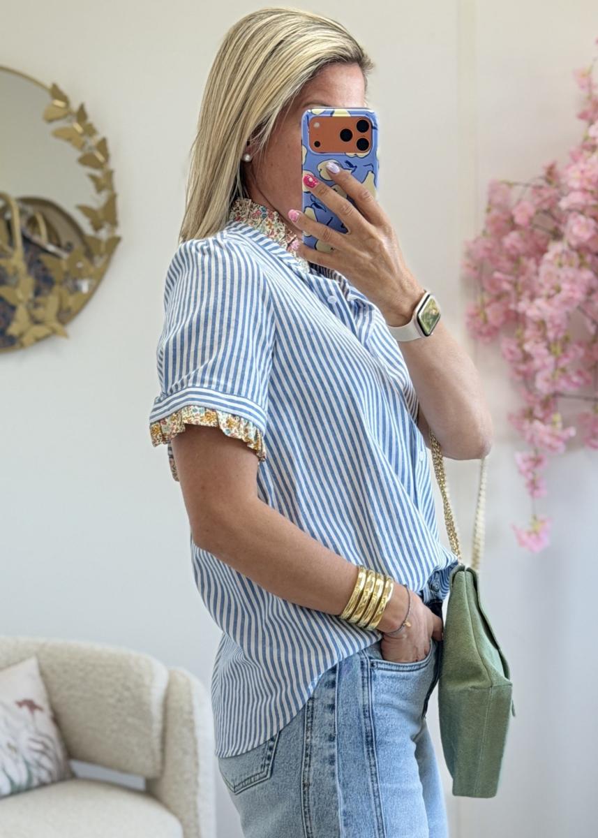 Chemise Anastasia