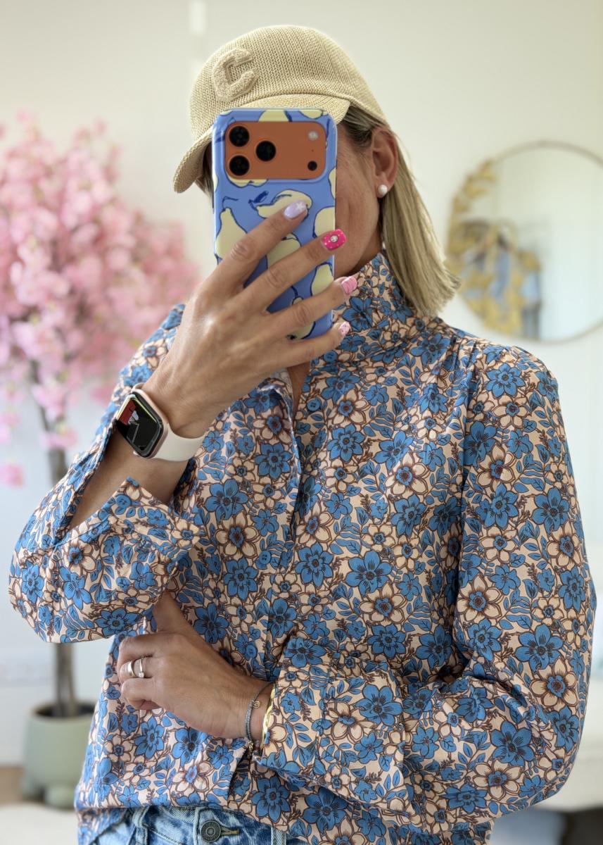 Chemise Garance