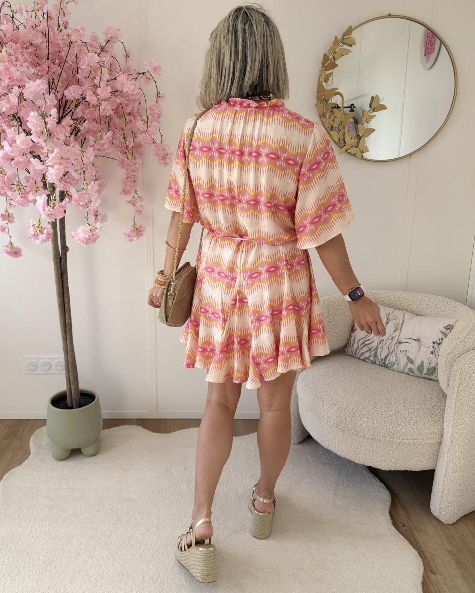 Robe Raphaelle