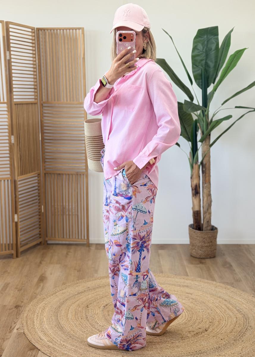 Pantalon Bali
