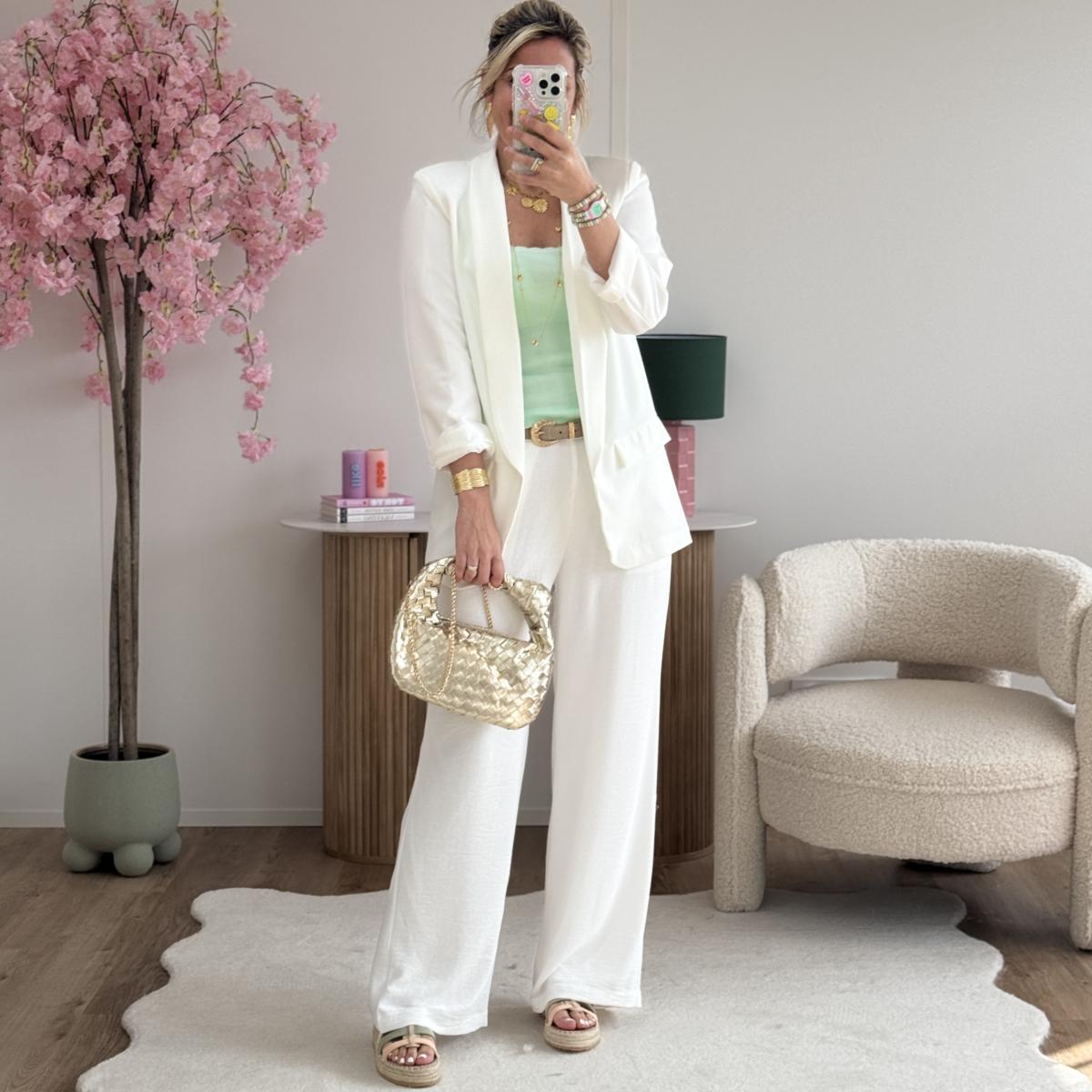 Espadrilles couleurs