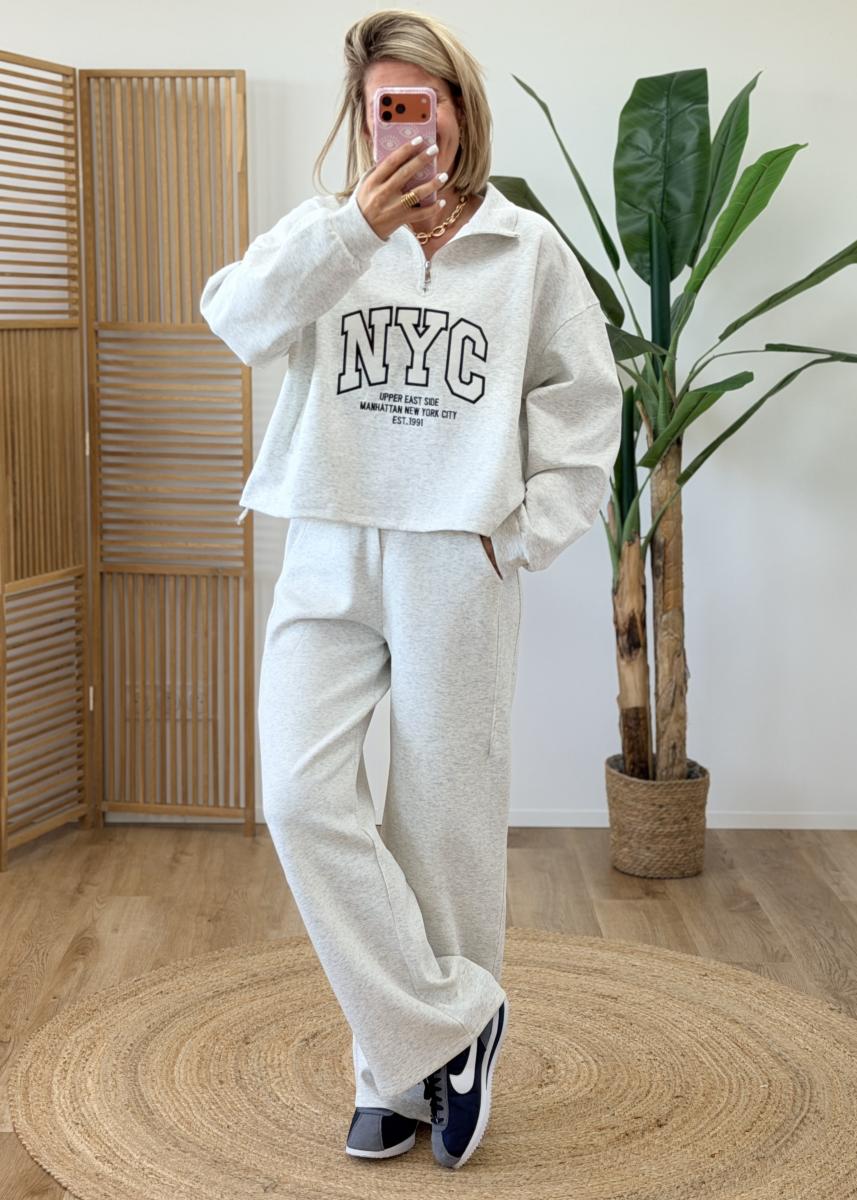 Ensemble NYC
