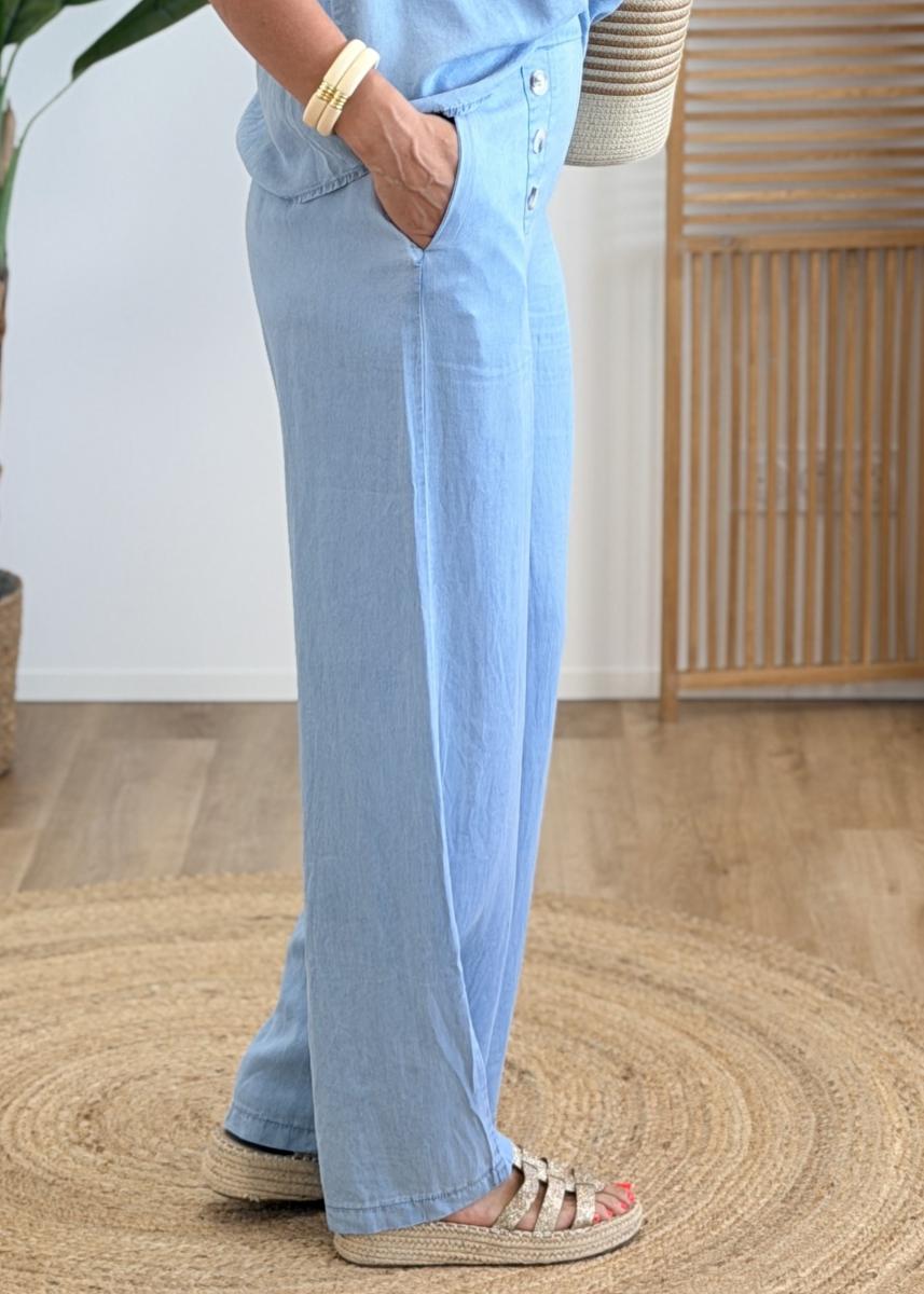 Pantalon Aude