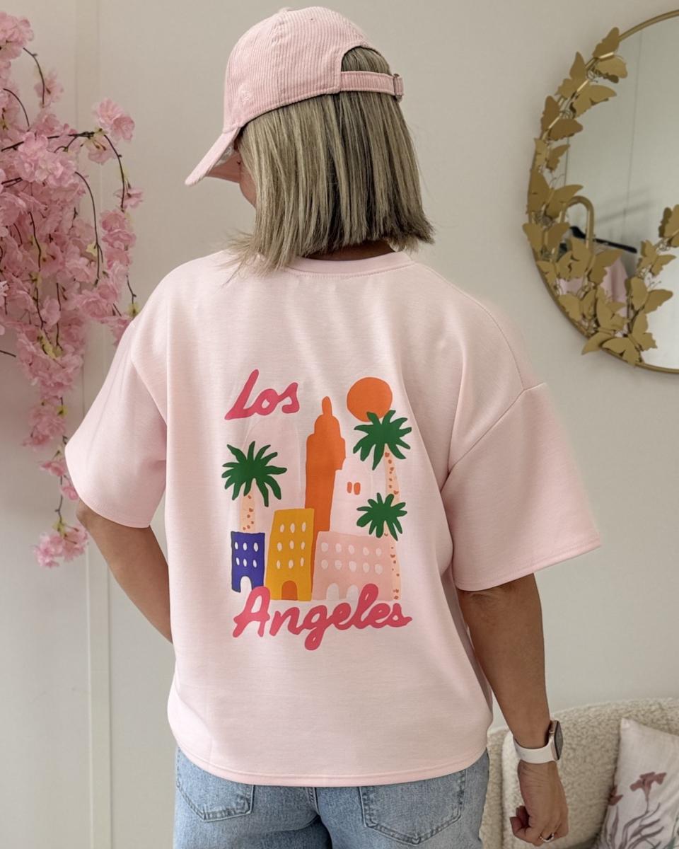 Sweat LA