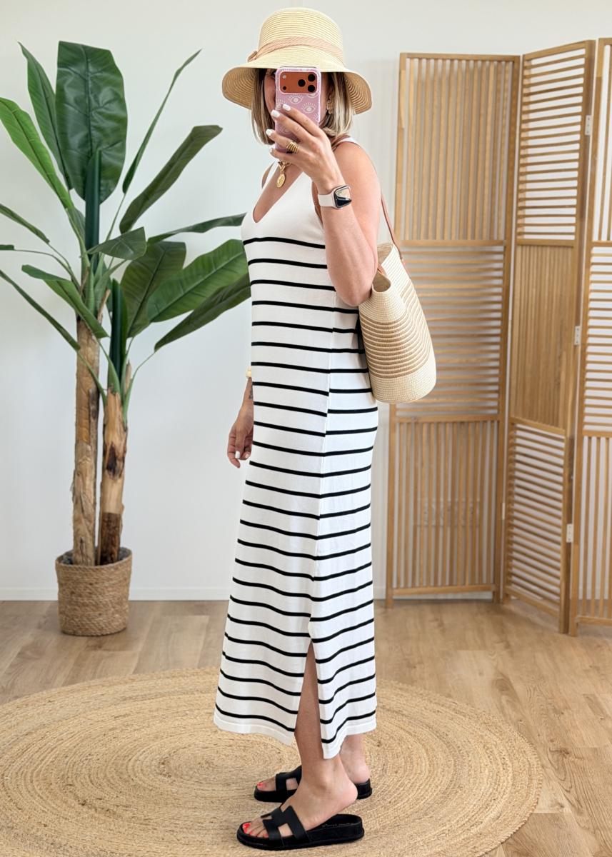 Robe Marinière
