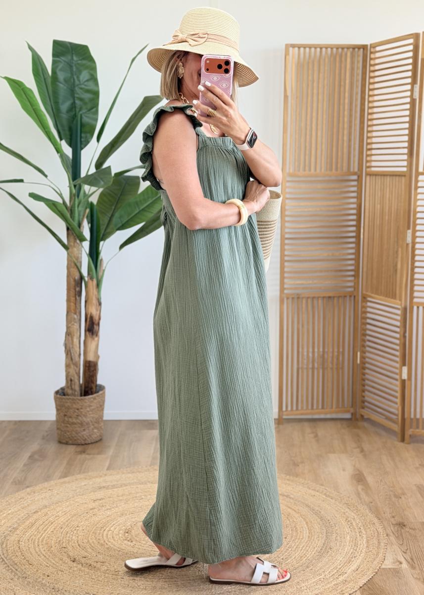 Robe Estelle