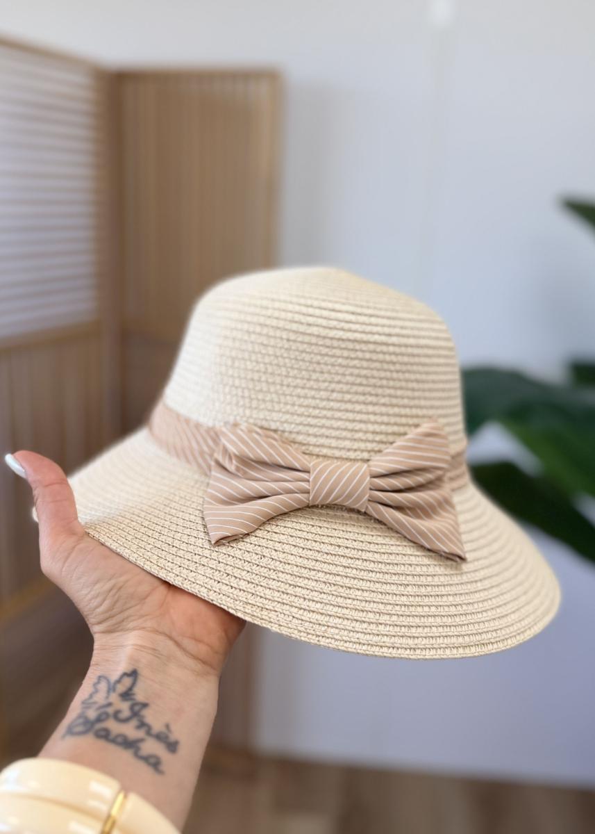 Chapeau noeud