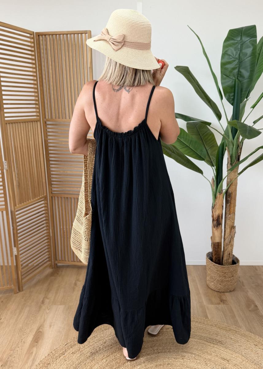Robe Juliette