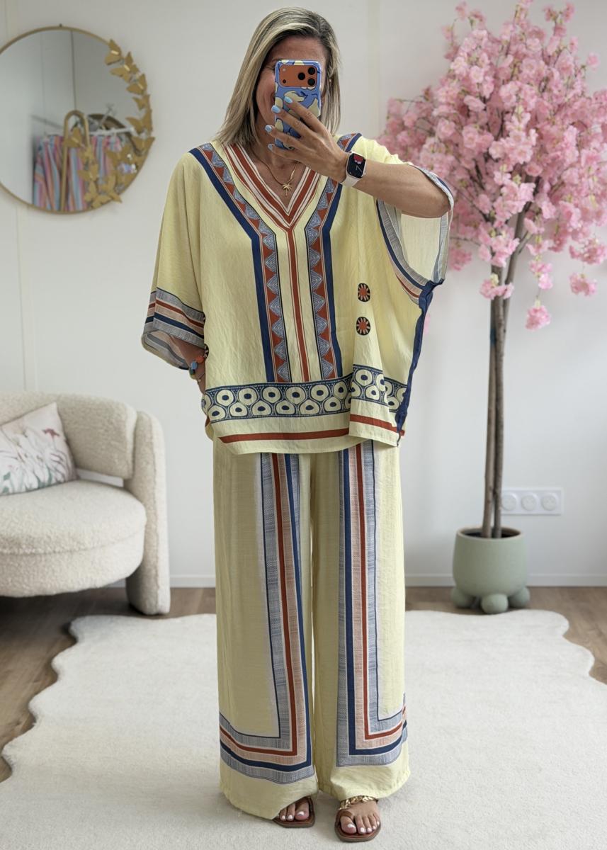 Ensemble Yasmine
