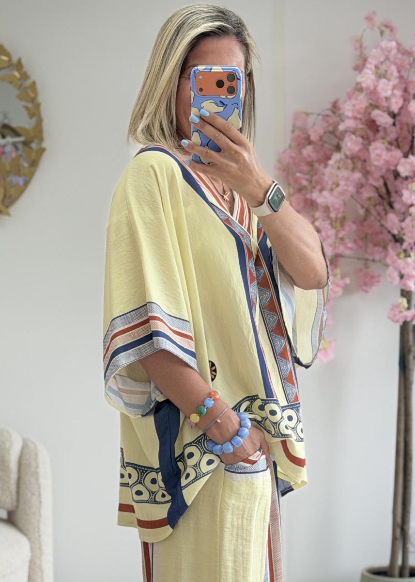 Ensemble Yasmine