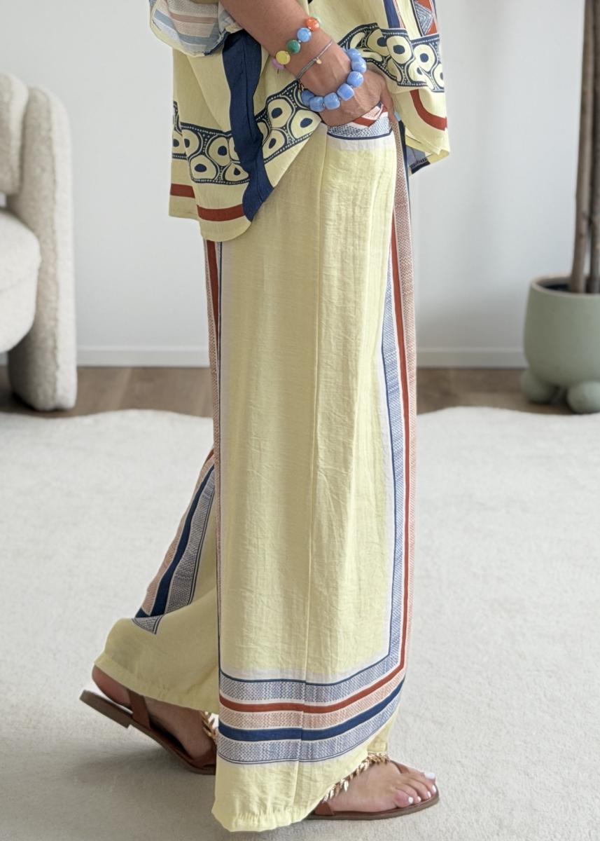 Ensemble Yasmine
