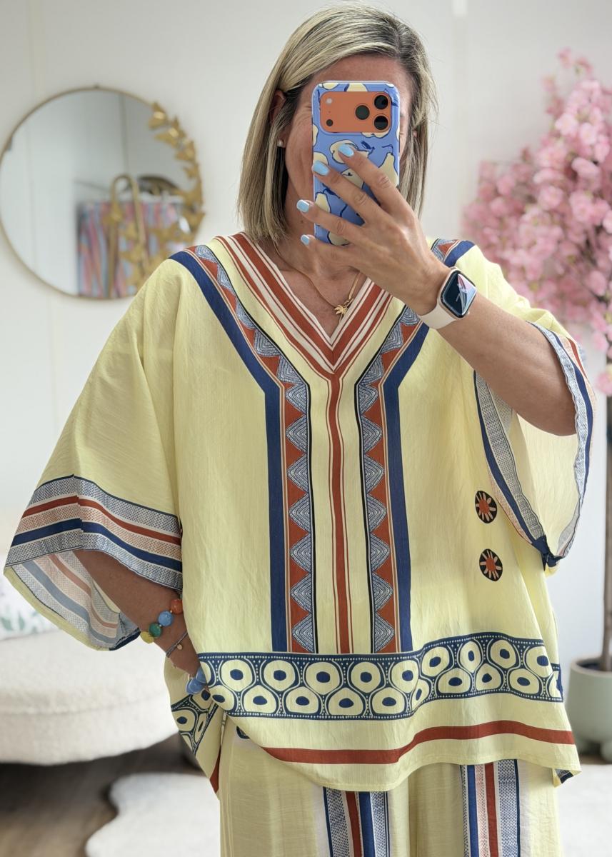 Ensemble Yasmine