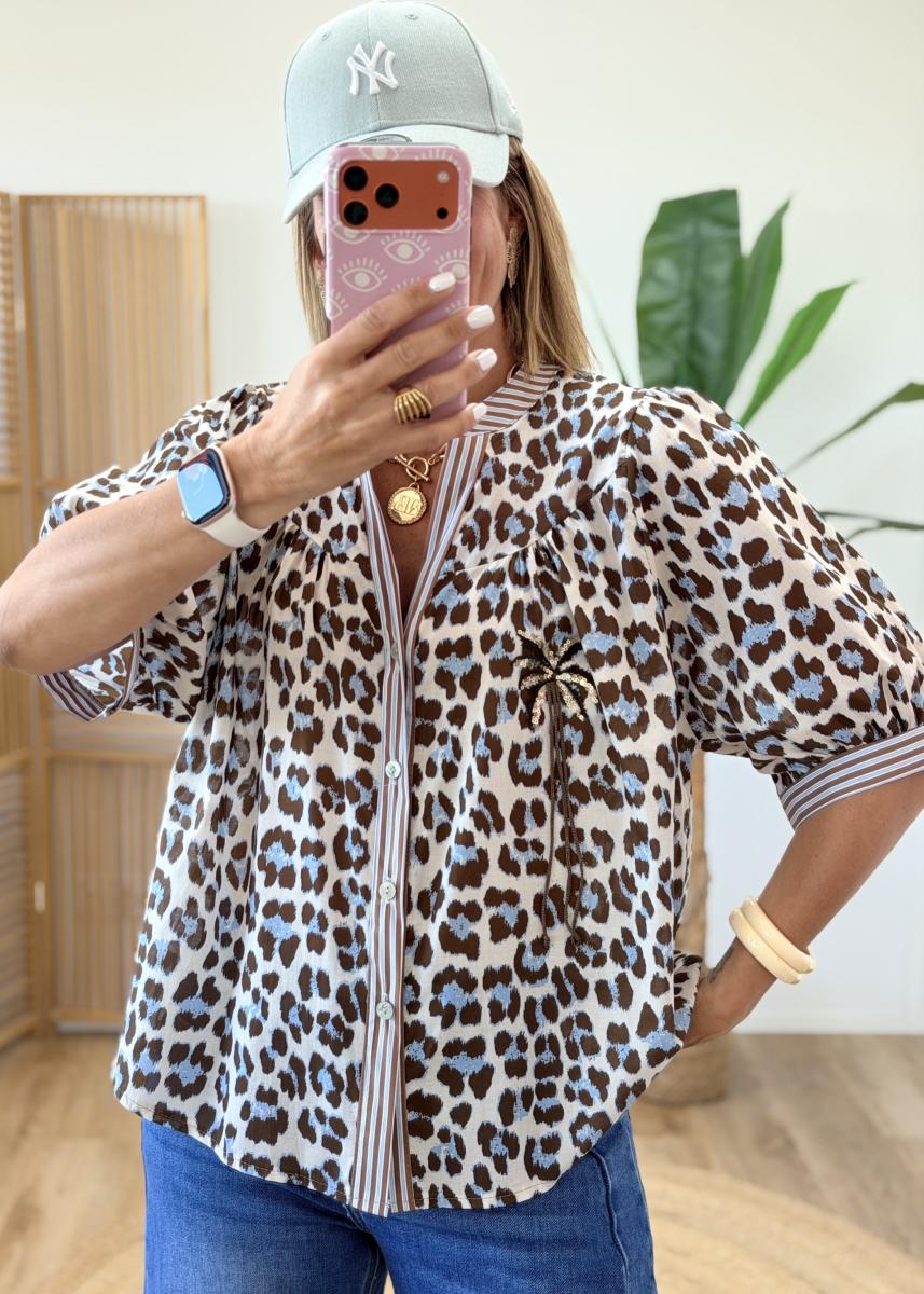 Chemise Pia