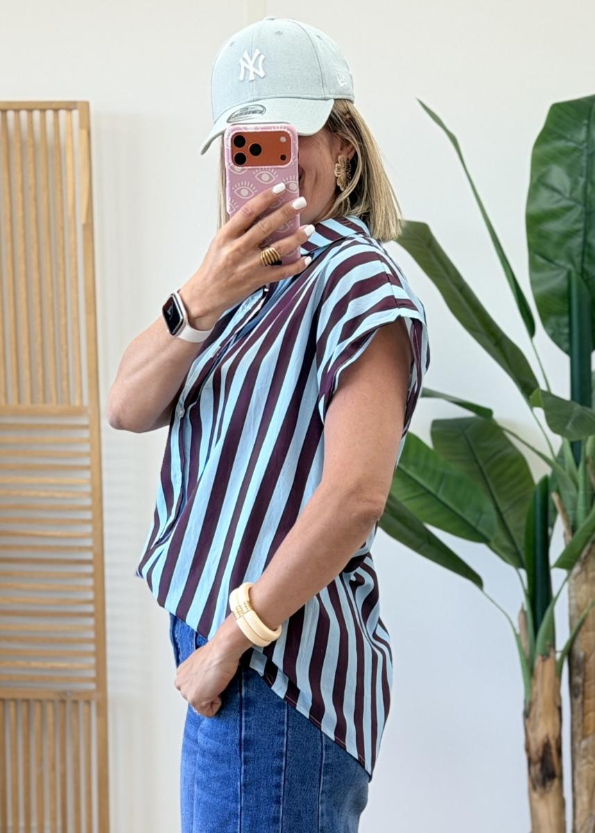 Chemise Sabrina