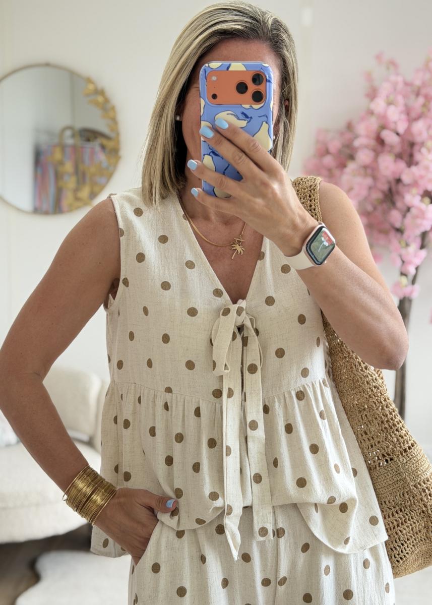 Ensemble Celina (taille grand)