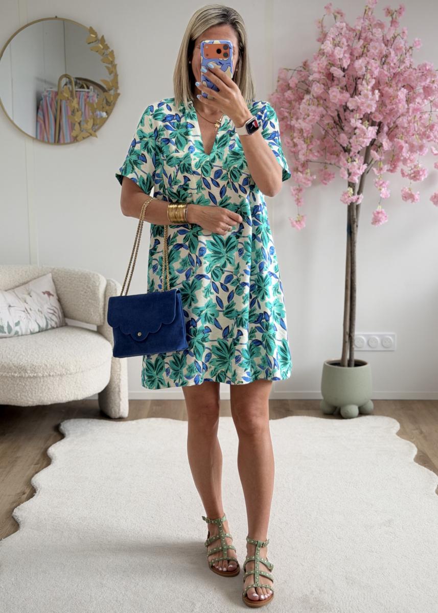 Robe Aicha