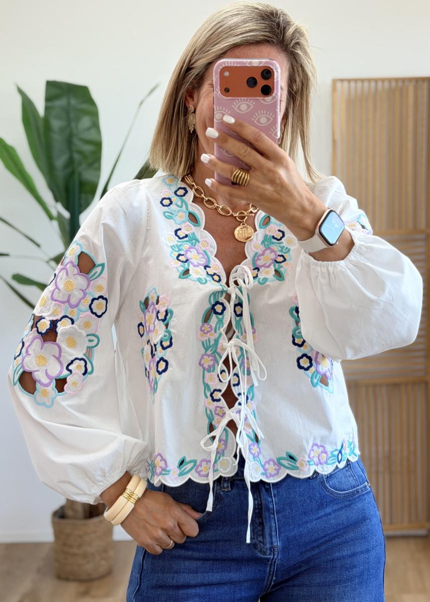 Blouse Matilda