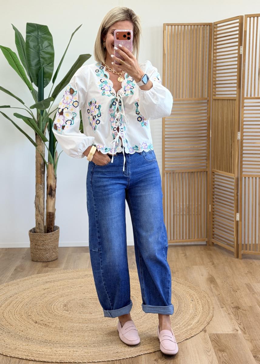 Blouse Matilda