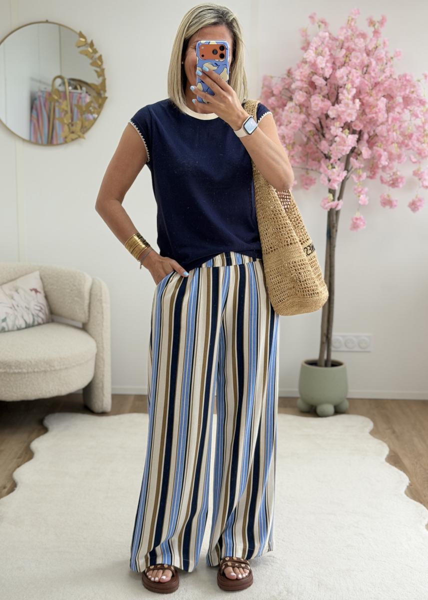 Pantalon Abby