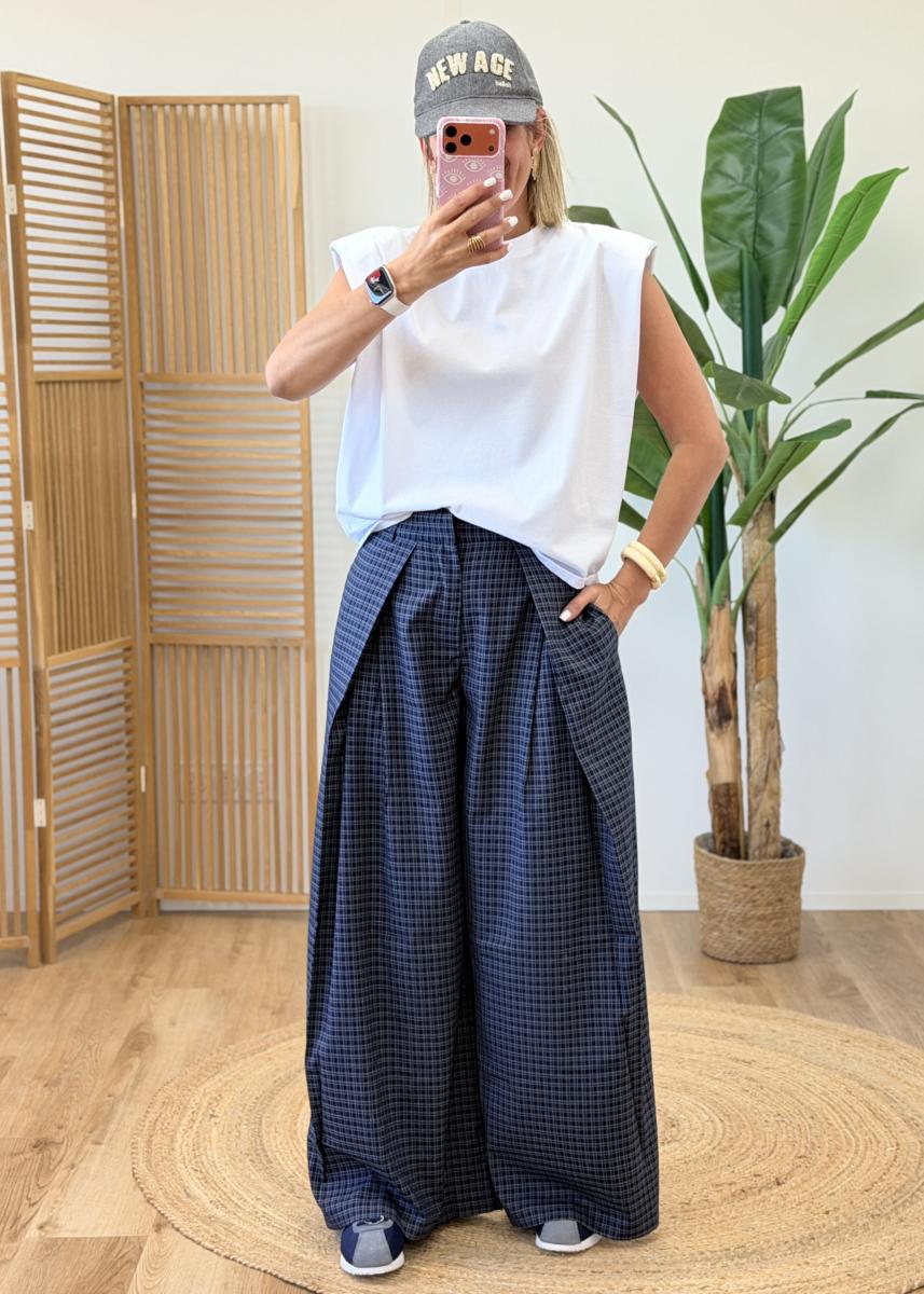 Pantalon Harlow