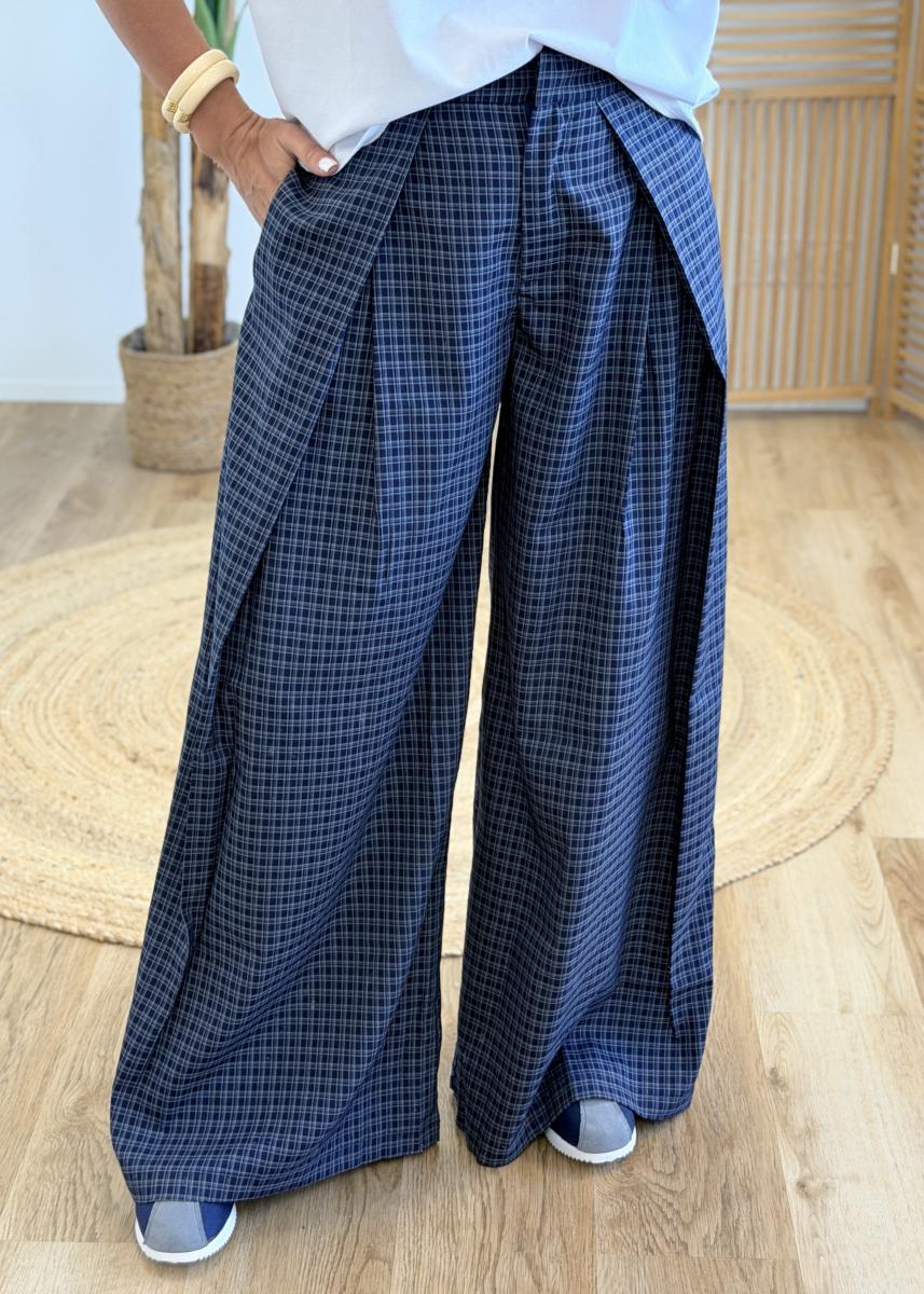 Pantalon Harlow