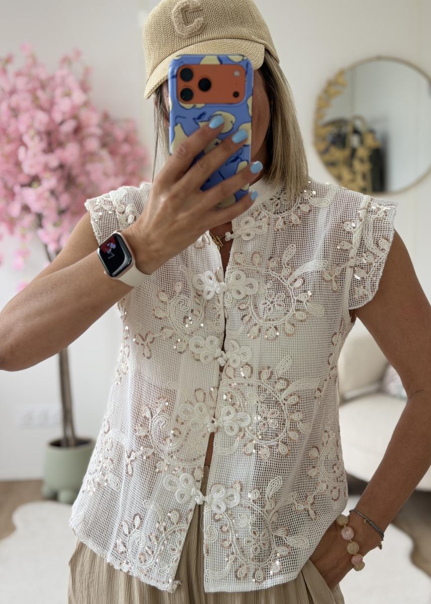 Blouse Noelia