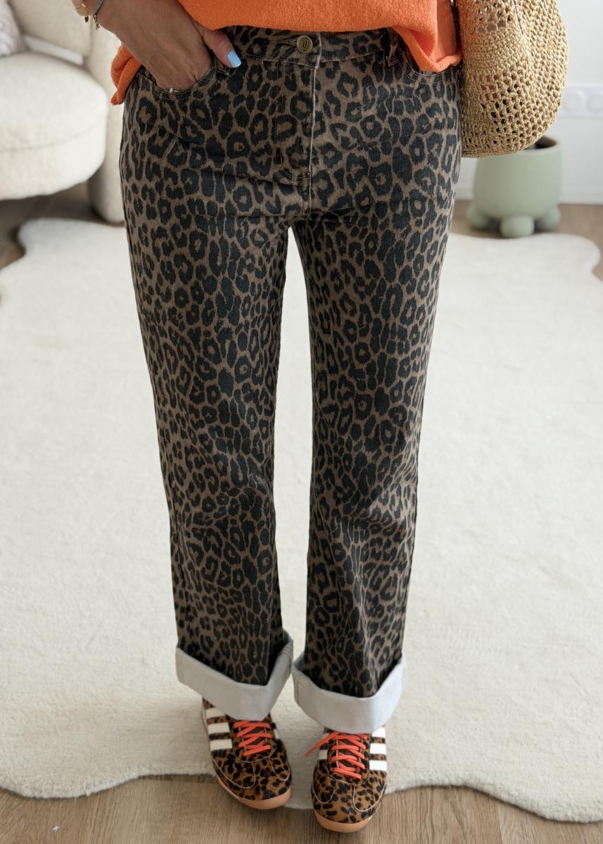 Jean Leo