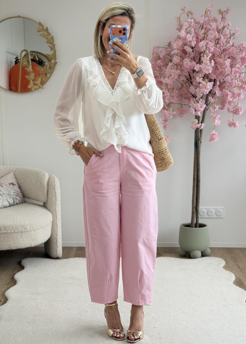 Chemise Constance