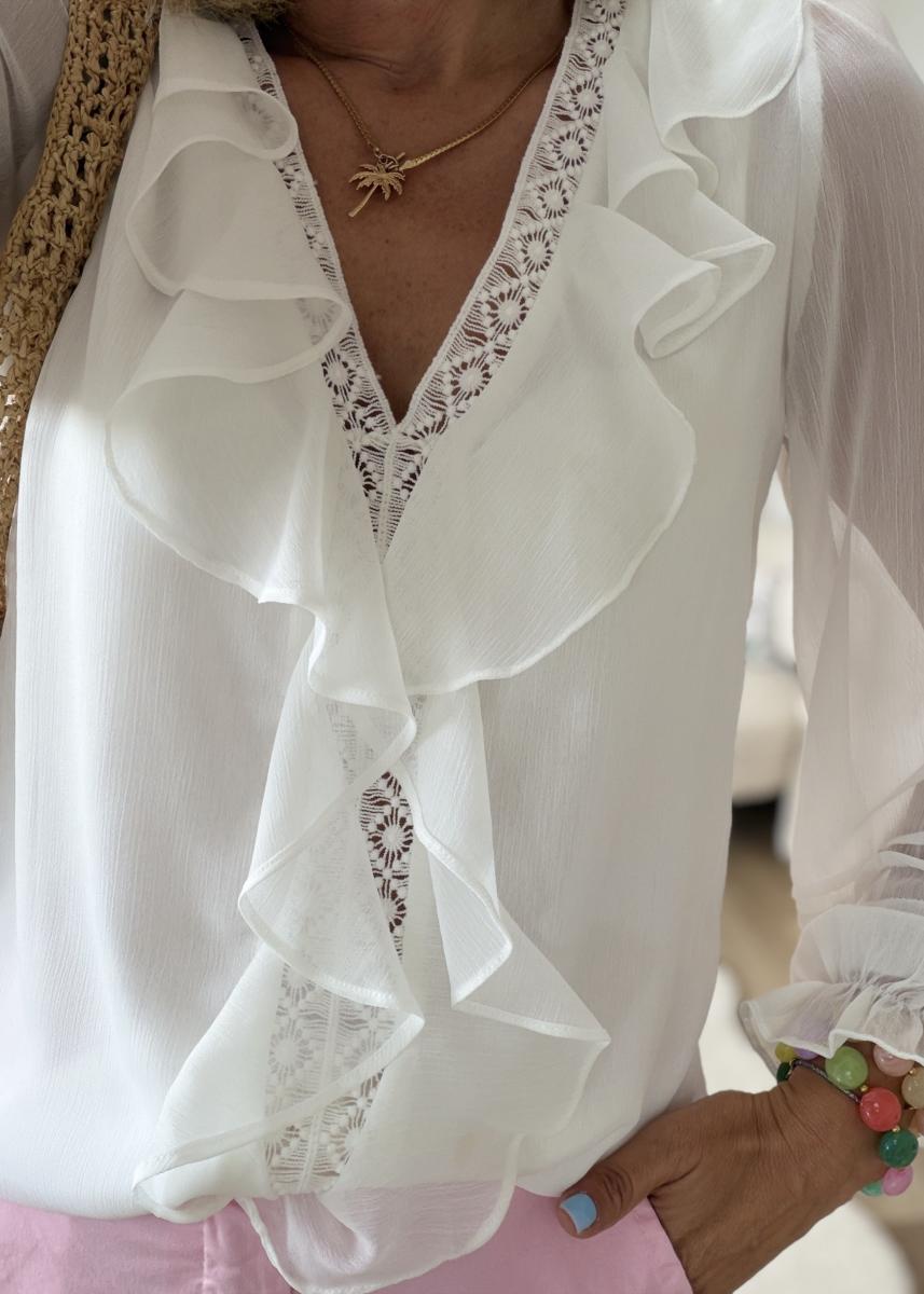 Chemise Constance
