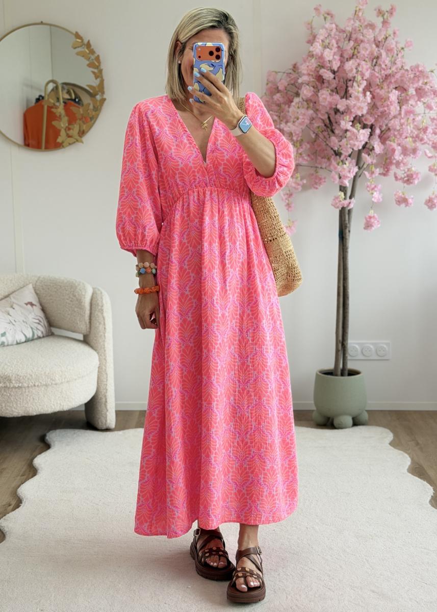 Robe Astrid