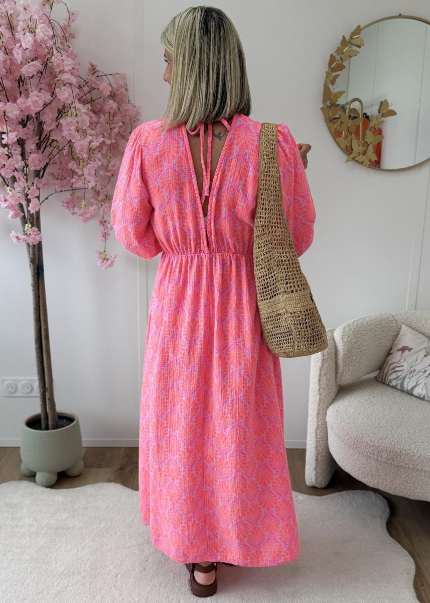 Robe Astrid