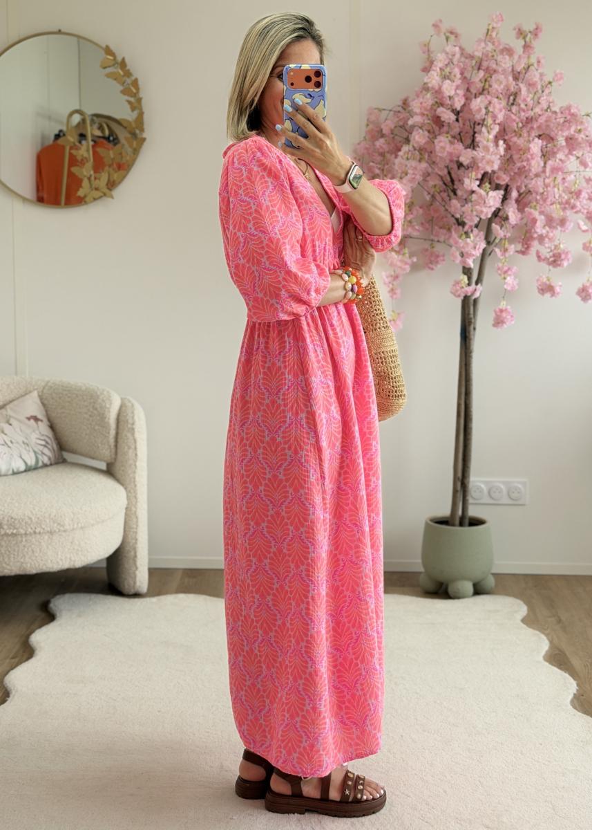 Robe Astrid