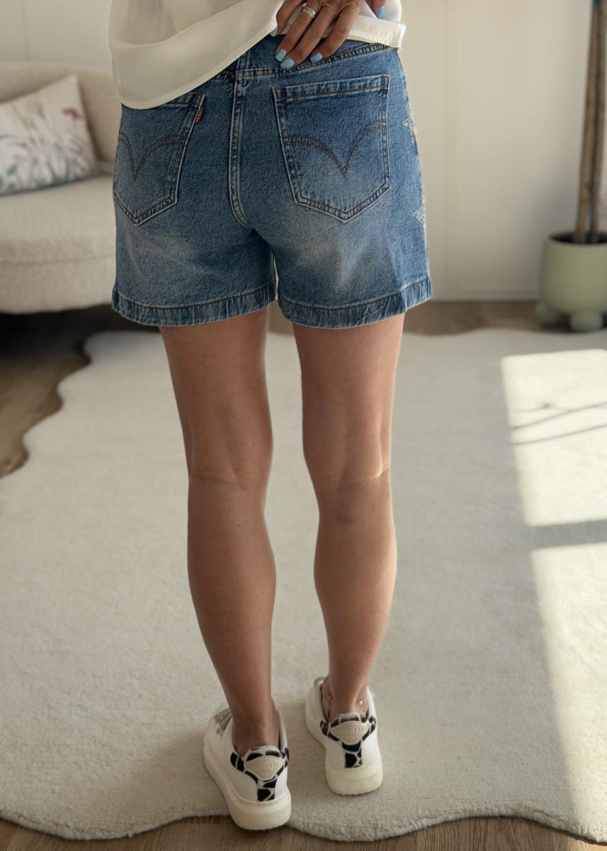 Short Taylor
