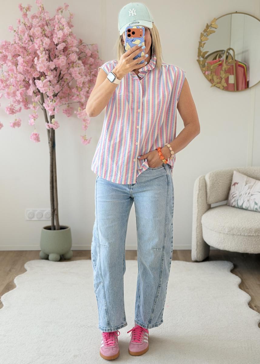 Chemise Faniry