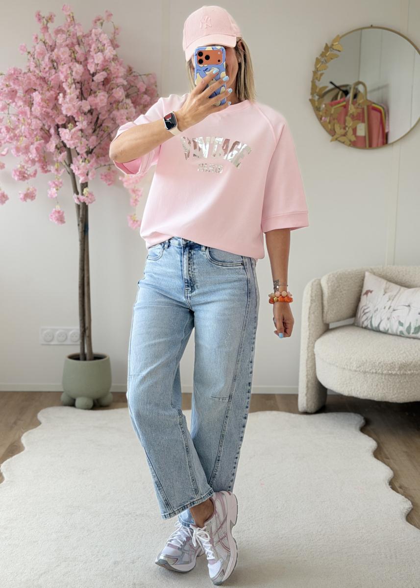 Sweat vintage